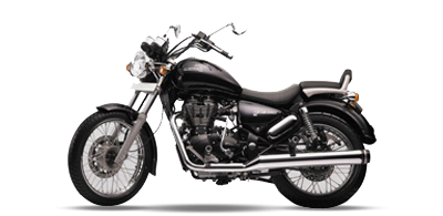 Royal Enfield Thunderbird-350/500